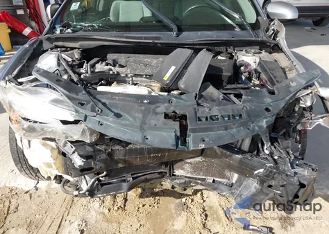 2017 Toyota Camry Se из США, поврежденный, VIN 4T1BF1FK2HU400325